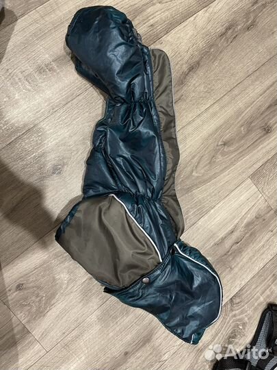 Костюм для собак мелких и средних пород