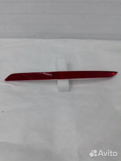 92406F2000 светоотражатель бампера Hyundai Elantra