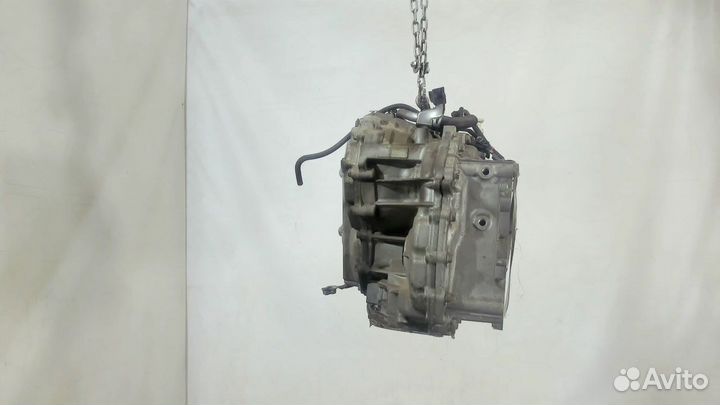 Кпп - автомат (АКПП) 4х4 Mitsubishi ASX