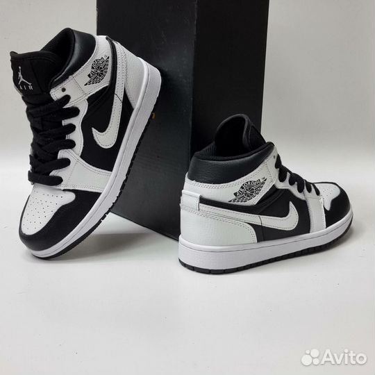 Кроссовки nike air jordan 36-41