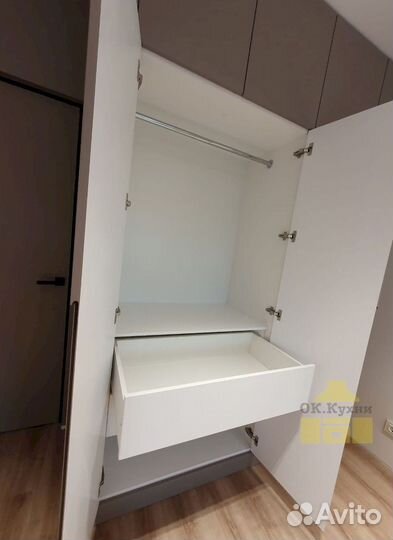 Мебель шкафы