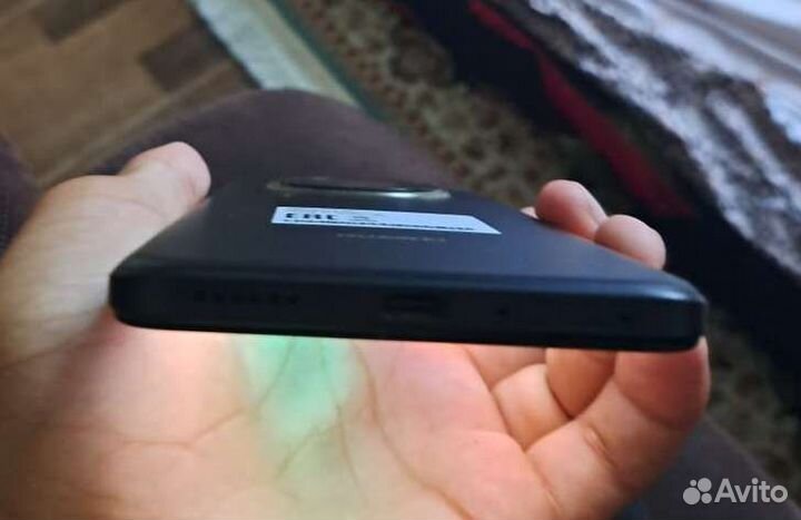 Смартфон huawei nova y91