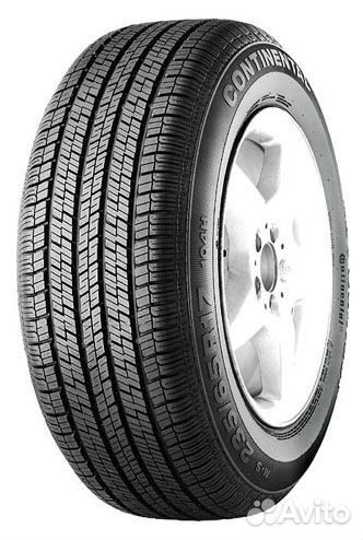 Continental Conti4x4Contact 225/70 R16 102H