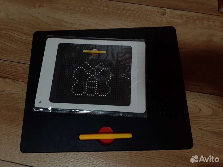 Магнитный планшет для рисования