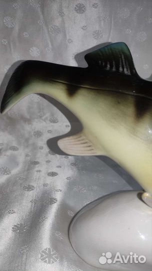 Статуэтка фарфор 31*20 