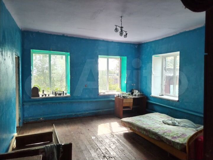 Дом 79,4 м² на участке 6 сот.