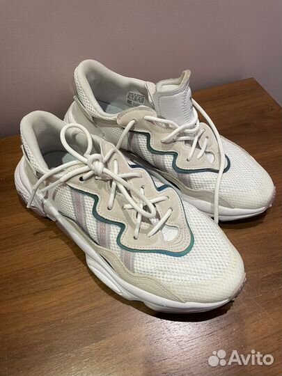 Кроссовки женские Adidas Ozweego W