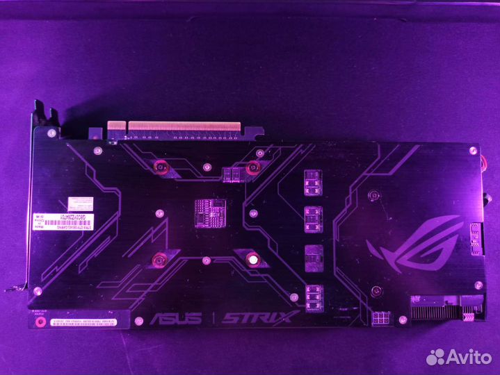 Видеокарта gtx 1060 6gb