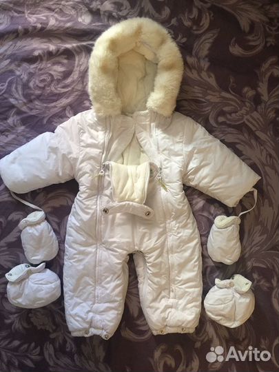 Комбенизон