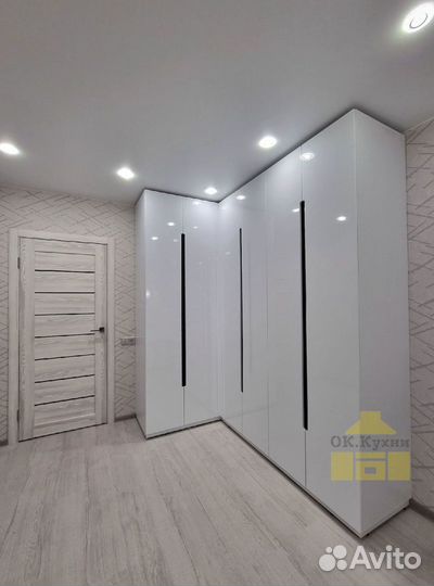 Шкаф мерлен