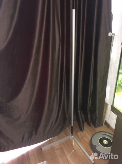 Интерьнрный свеильник 1,5 м