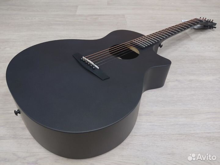 Новая акустическая гитара Enya