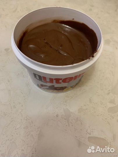 Шоколадная паста оптом
