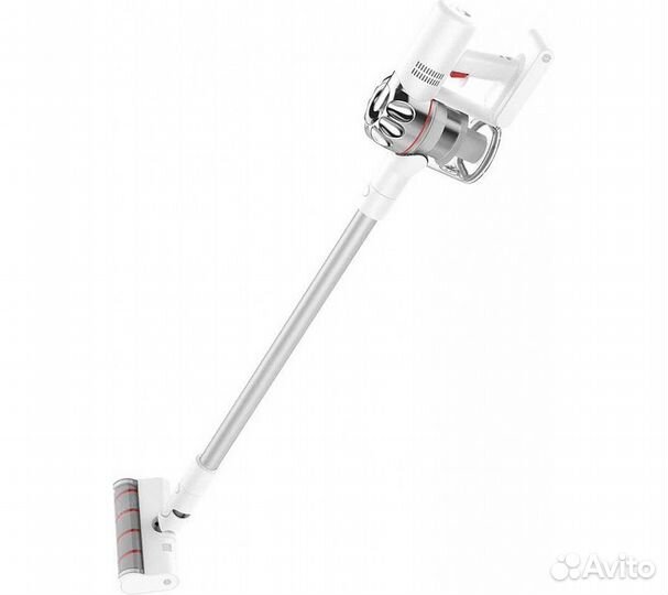 Пылесос беспроводной ручной Dreame V9P