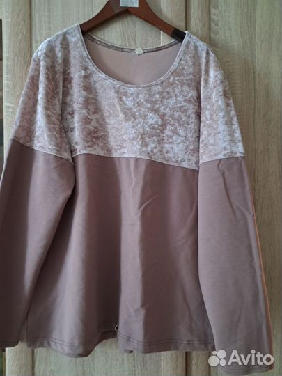 Вещи разные