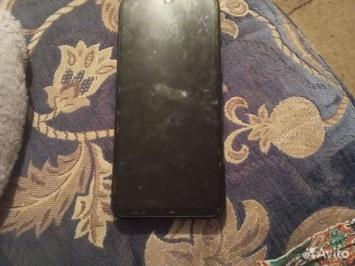Infinix Hot 20i, 4/64 ГБ