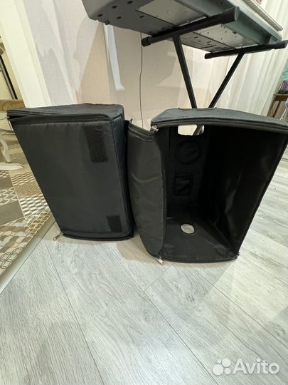 Колонки для мероприятий