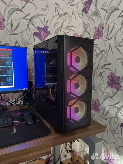 Системный блок intel core i7 6700