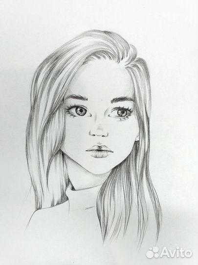 Портрет на заказ