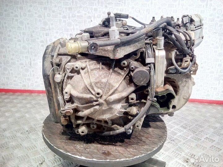 АКПП Renault Clio 2 1.4