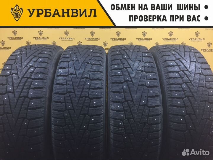 Roadstone Winguard WinSpike SUV 225/60 R17 99T