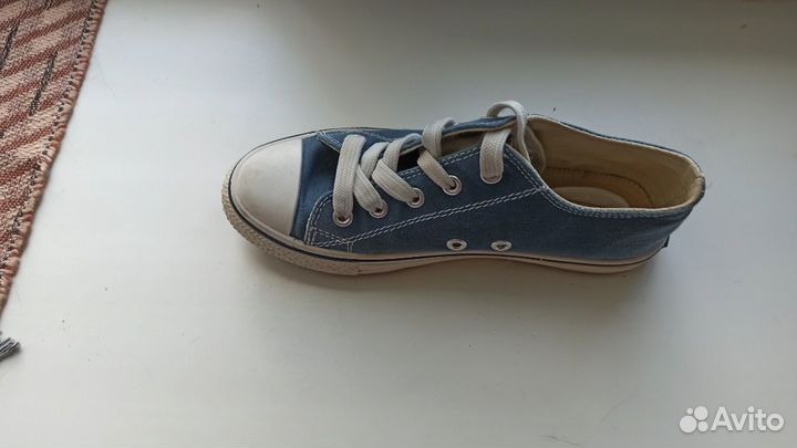 Кеды детские