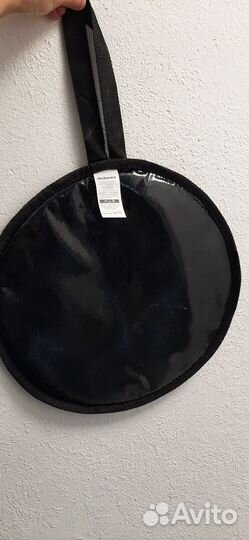 Ледянка санки подстилка