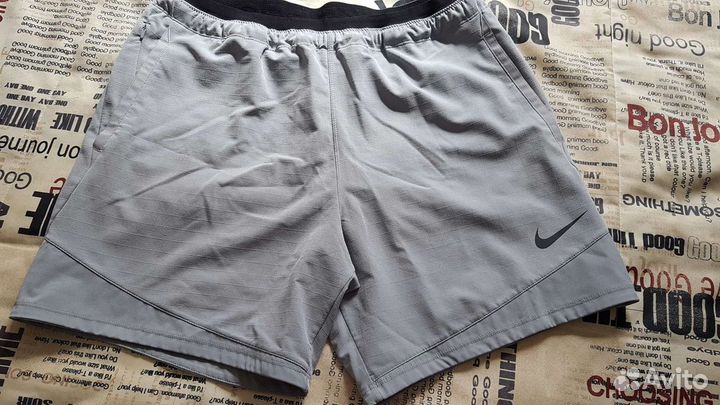 Шорты мужские nike оригинал XL