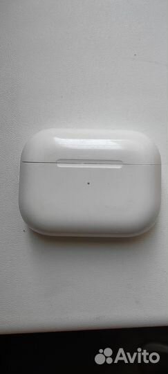 Airpods pro по частям оригинал