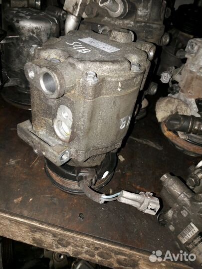 Компрессор Subaru EJ25 4472607940