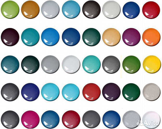 Авто краска по вину