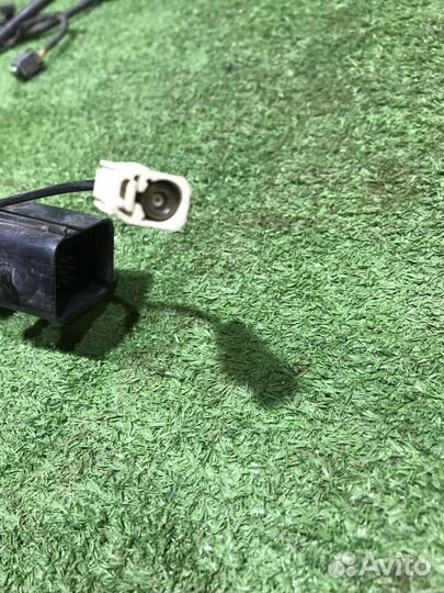 Проводка жгут коса переднего бампера Exeed TXL