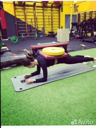 Помощь в восстановлении после травм