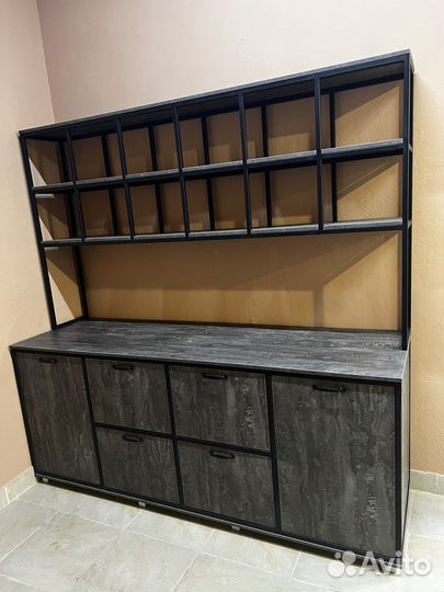 Лаборатория для салона красоты новая