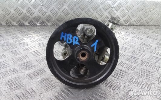 Насос гу дизельный toyota RAV 4 ZCA2 (HBR01BT01)