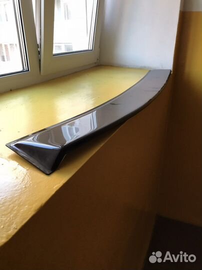 Тюнинг на автомобильное стекло