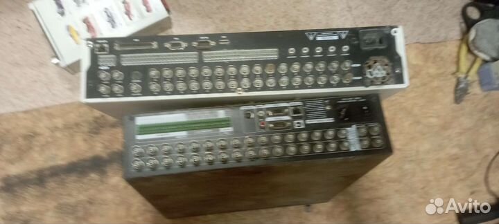 Ресивер onkyo