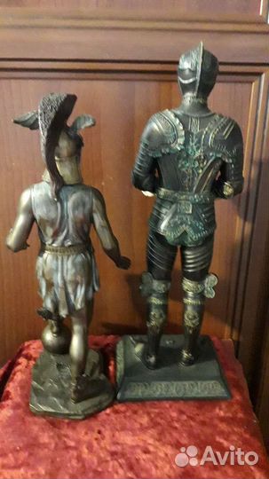 Статуэтка veronese