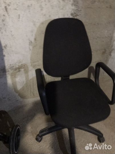 Компьютерное кресло