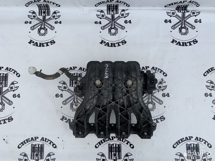 Впускной коллектор Chevrolet Cruze 1.6 Оригинал