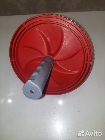 Спортивный инвентарь набором