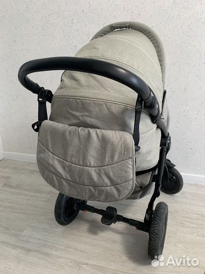 Коляска Tutis Smart 2 в 1