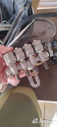 Гбо 4 поколения