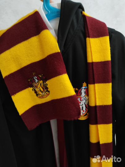 Костюм Гарри Поттера Грифендор