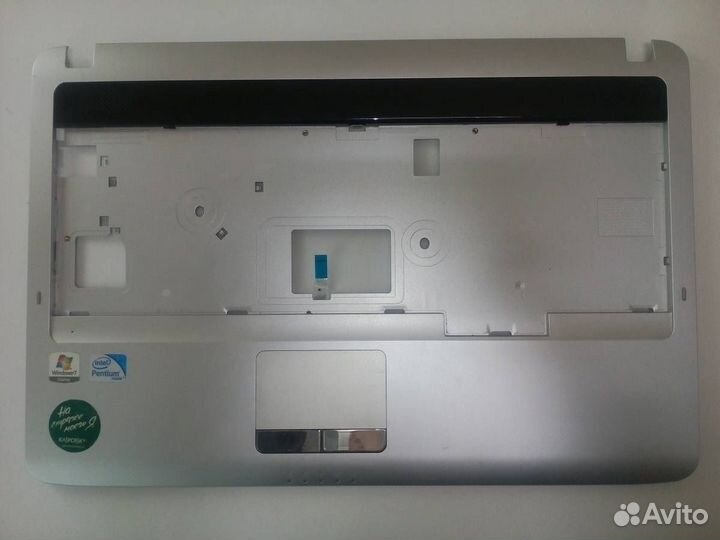 Палмрест Samsung RV510