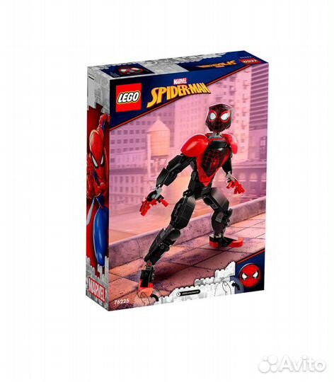 Конструктор lego Super Heroes 