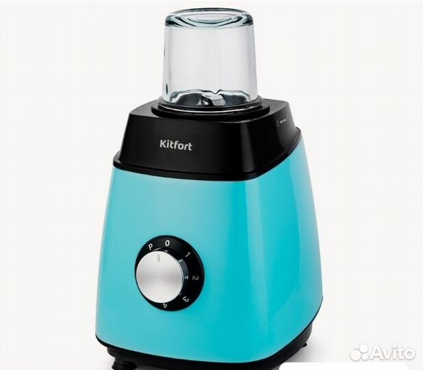 Продам кухонный блендер Kitfort