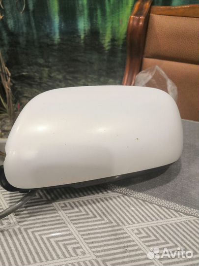 Зеркало заднего вида Toyota fielder левое правое