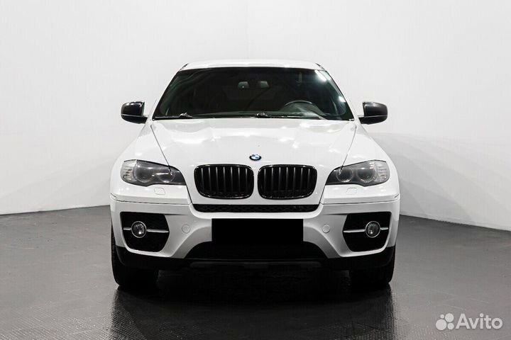 BMW X6 3.0 AT, 2010, 194 060 км