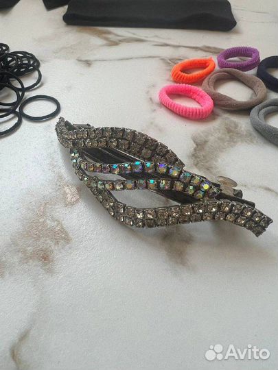 Резинки для волос